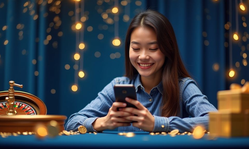 mbabet66 mobile gaming
